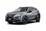 Mitsubishi Eclipse Cross Street Sport 2019 года